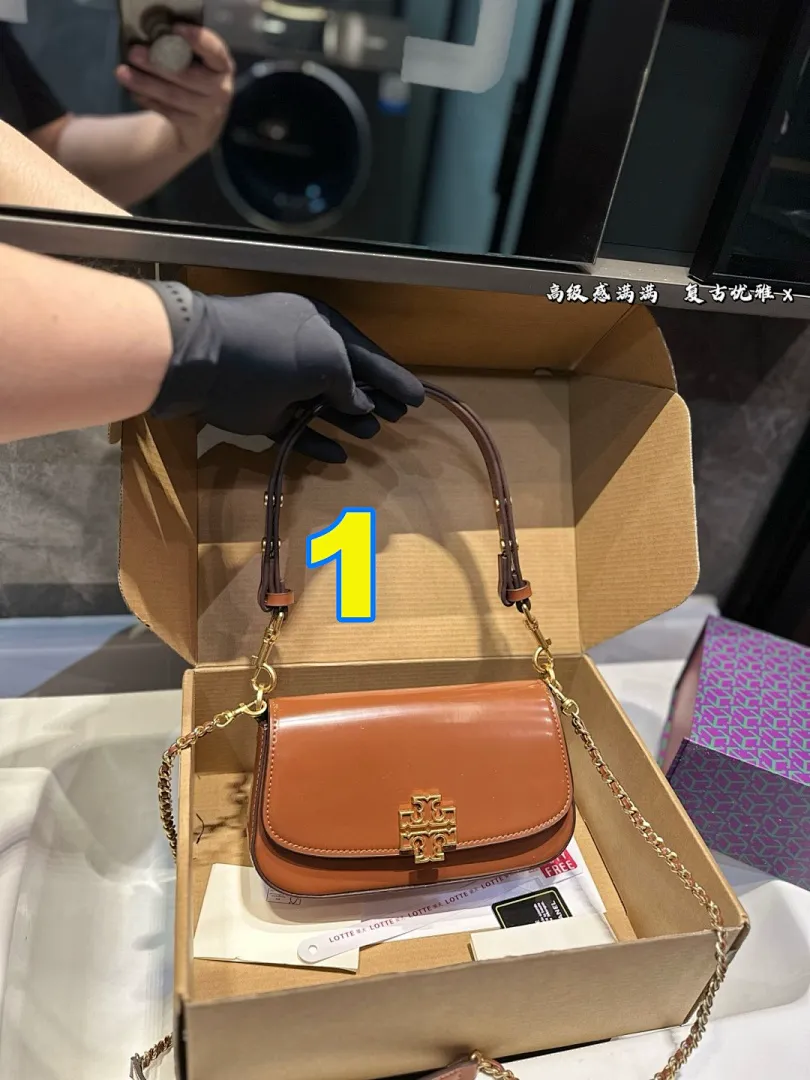 Tory Burch 4437 תמונה 2