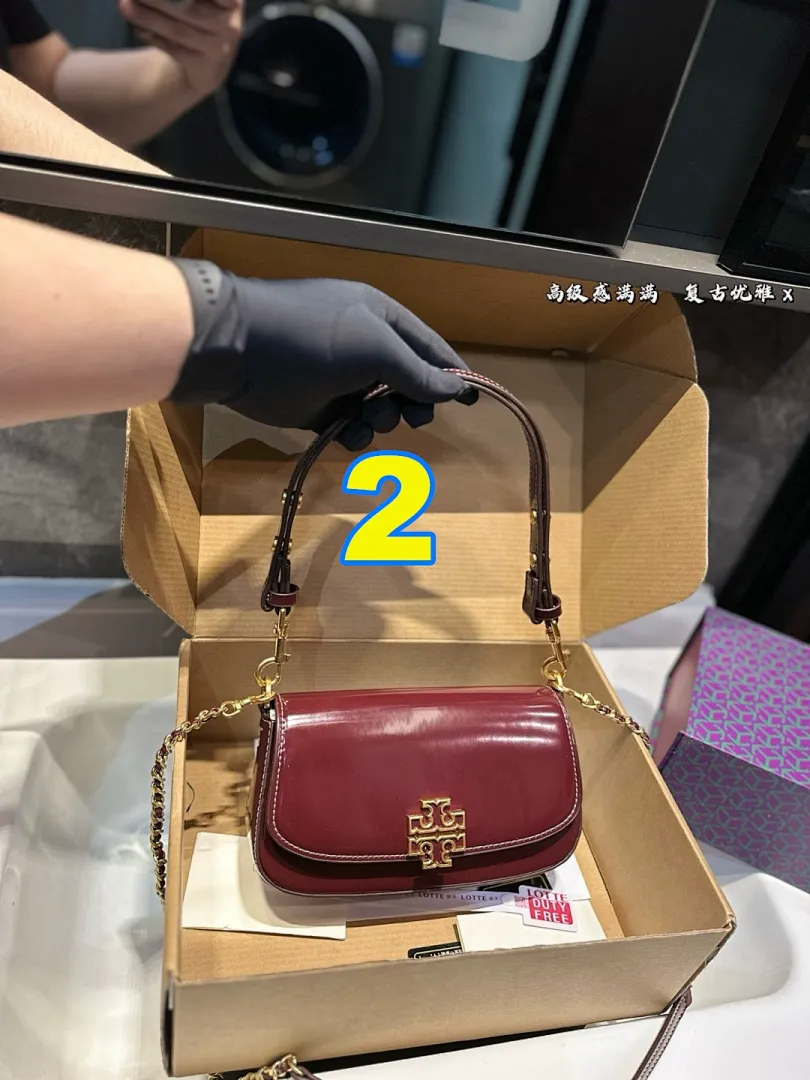 Tory Burch 4437 תמונה 3
