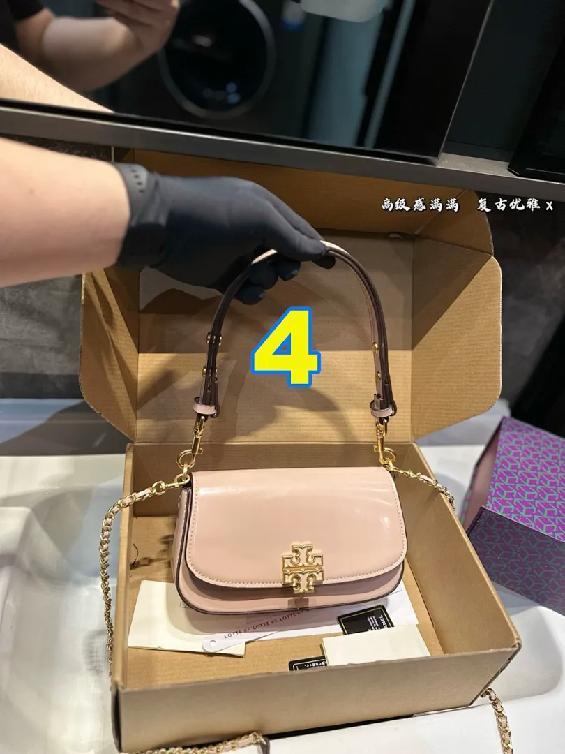 Tory Burch 4437 תמונה 5