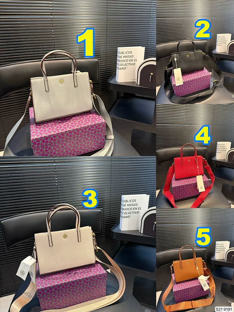 Tory Burch 4438 תמונה 2