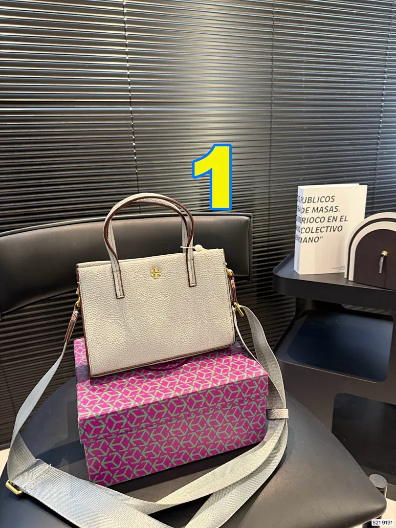Tory Burch 4438 תמונה 3
