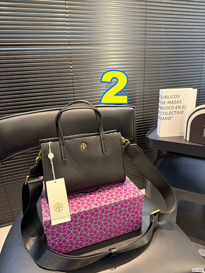 Tory Burch 4438 תמונה 4