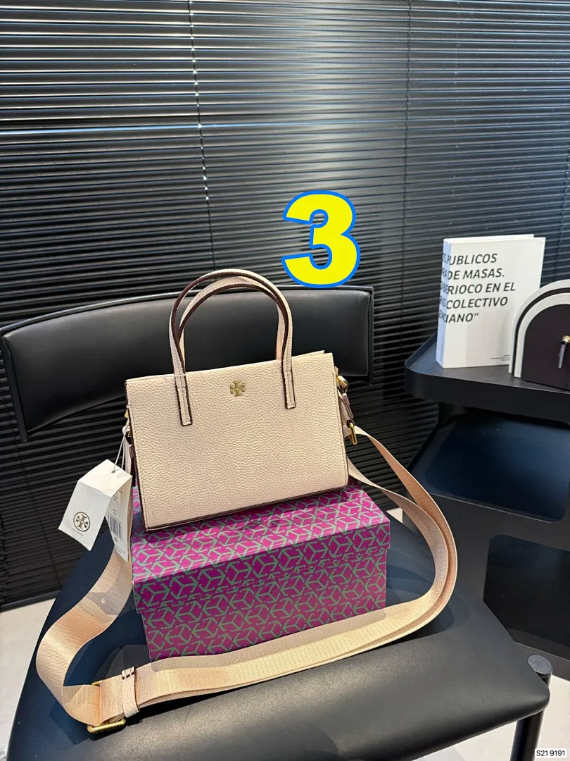 Tory Burch 4438 תמונה 5