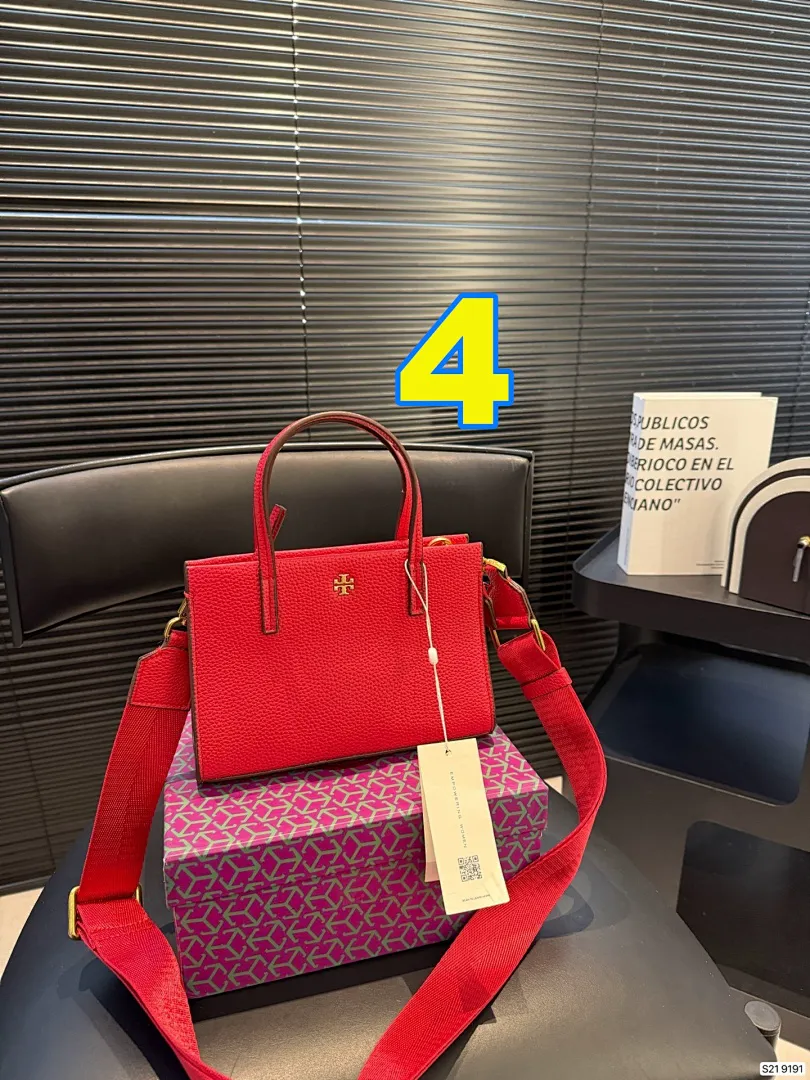 Tory Burch 4438 תמונה 6