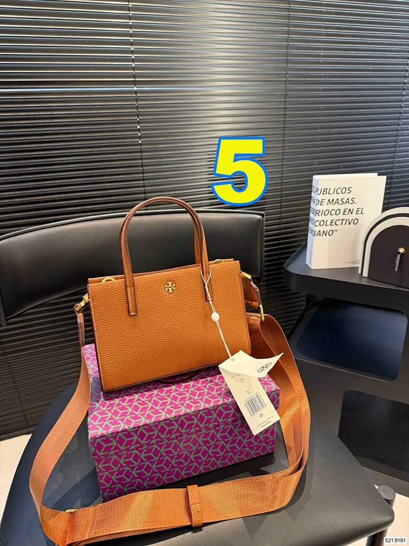 Tory Burch 4438 תמונה 7