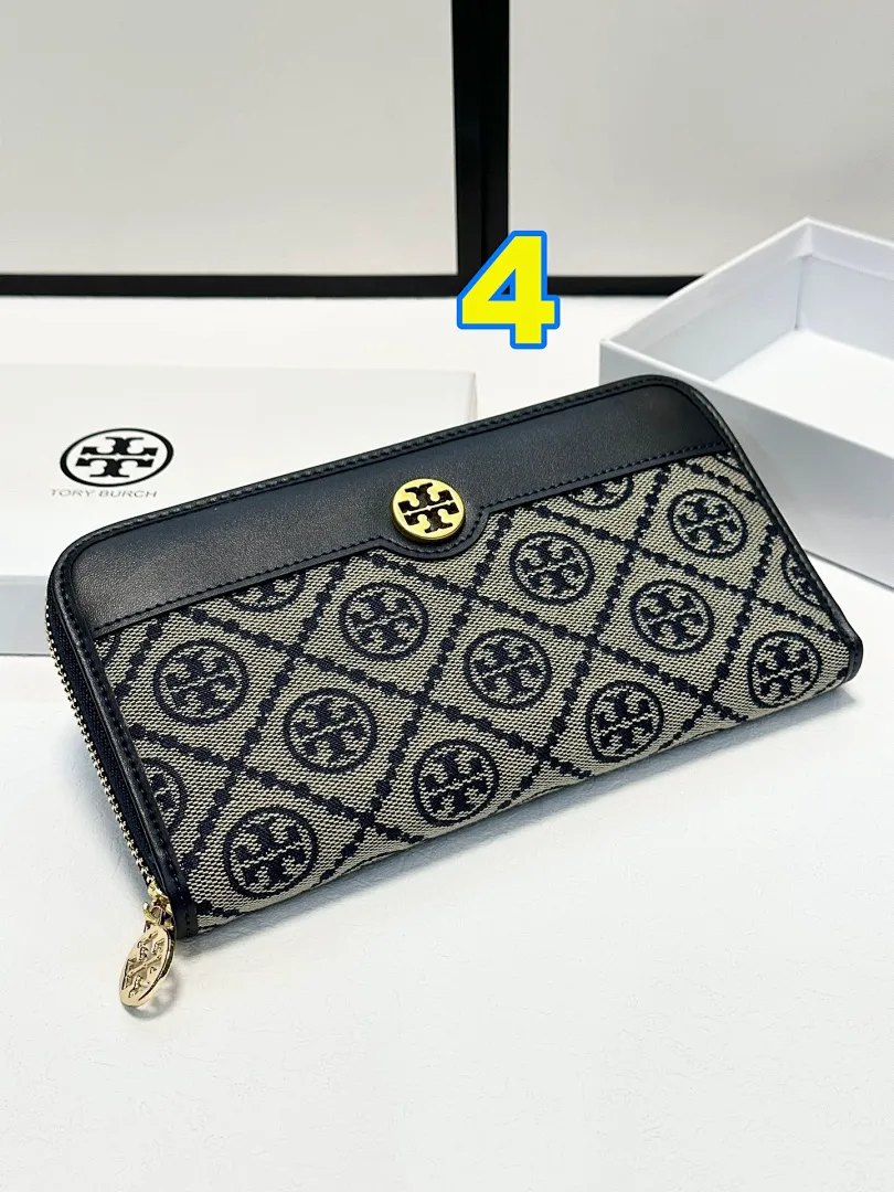 Tory Burch 4439 תמונה 4