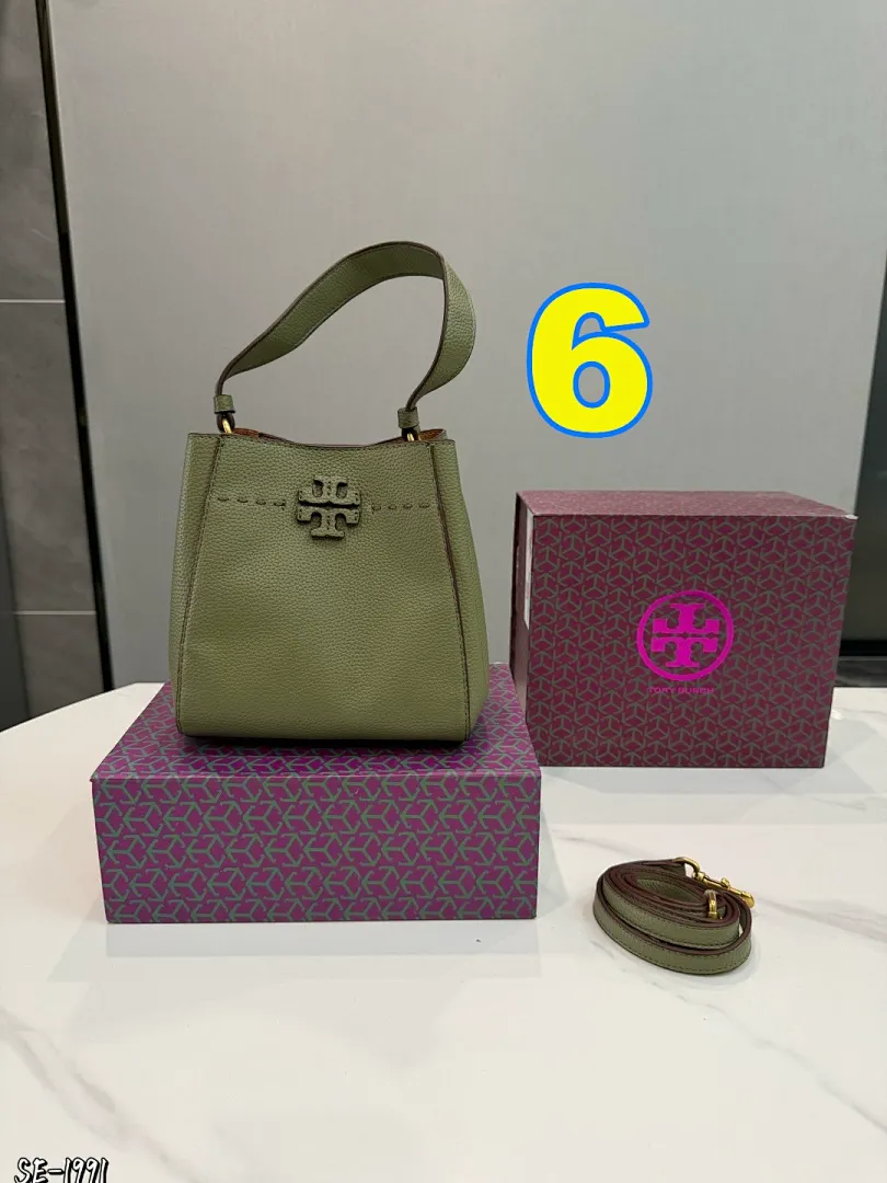 Tory Burch 4440 תמונה 2