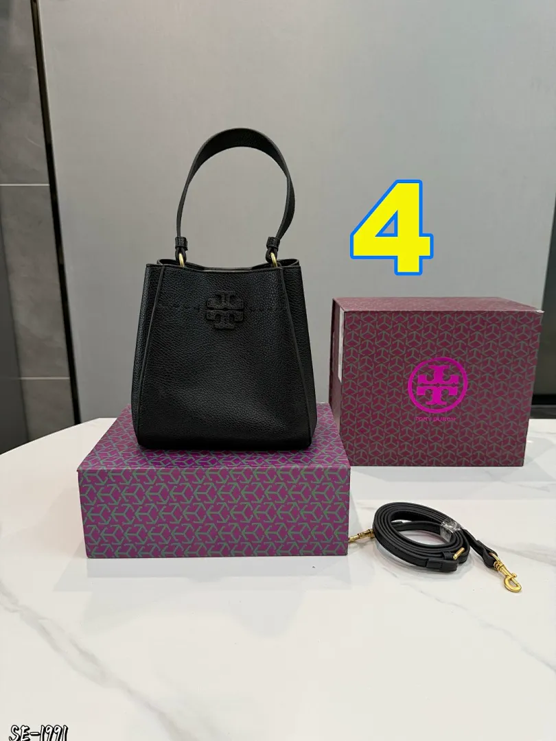 Tory Burch 4440 תמונה 4