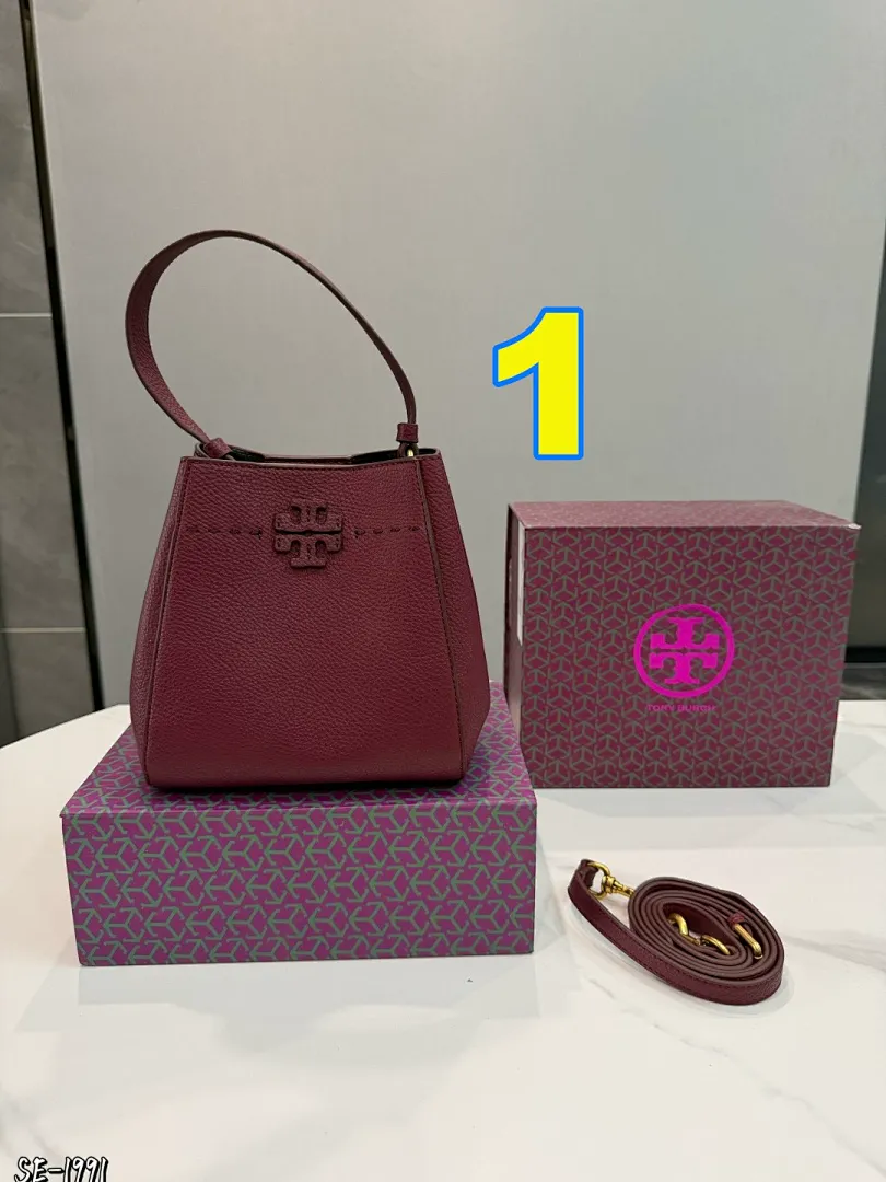 Tory Burch 4440 תמונה 7