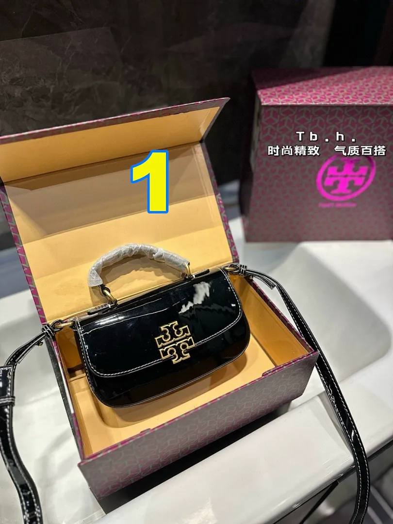 Tory Burch 4444 תמונה 2