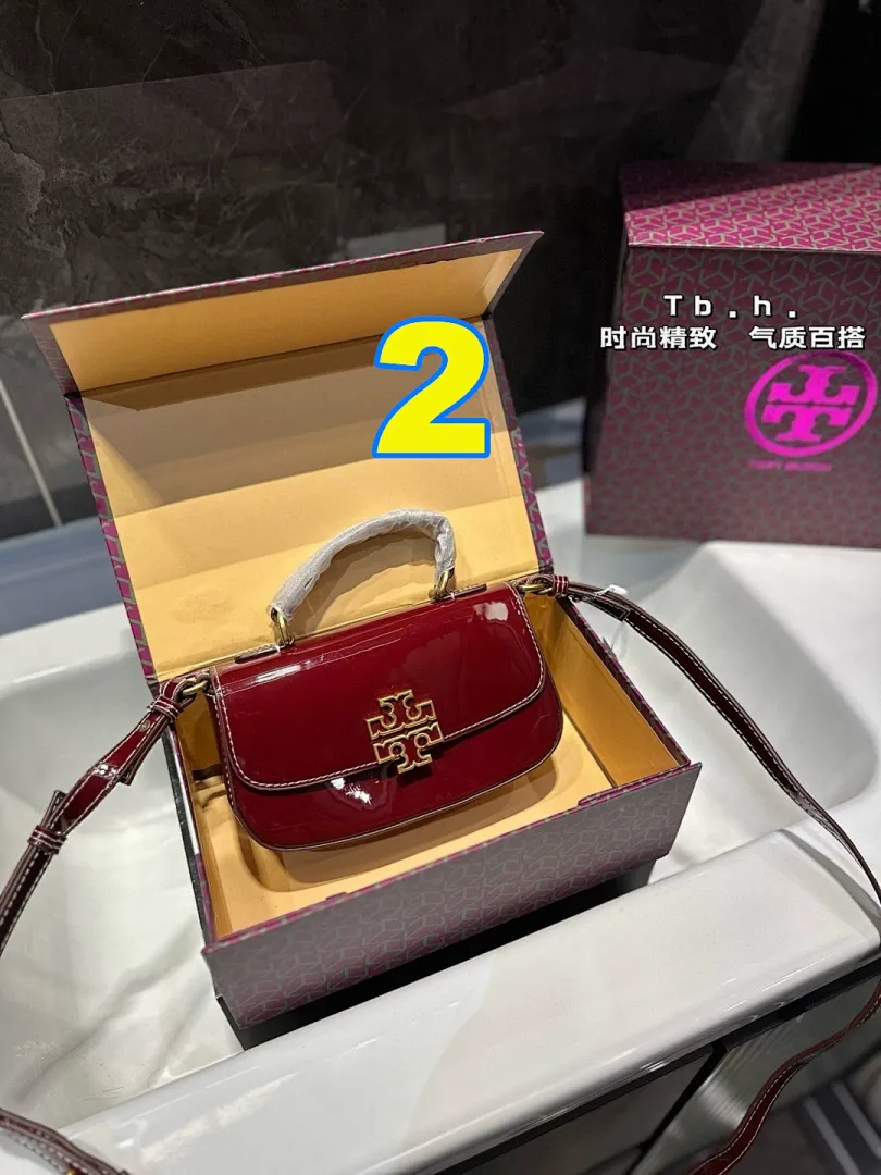 Tory Burch 4444 תמונה 3