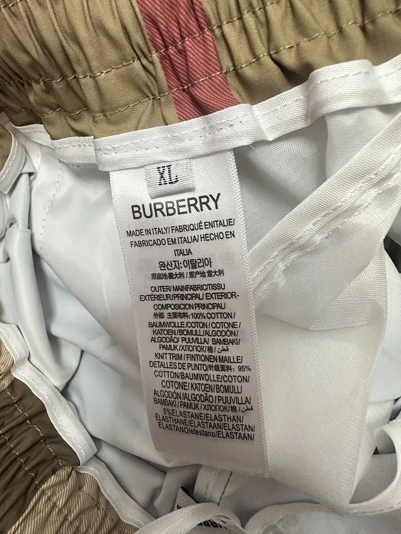 Burberry 4446 תמונה 10