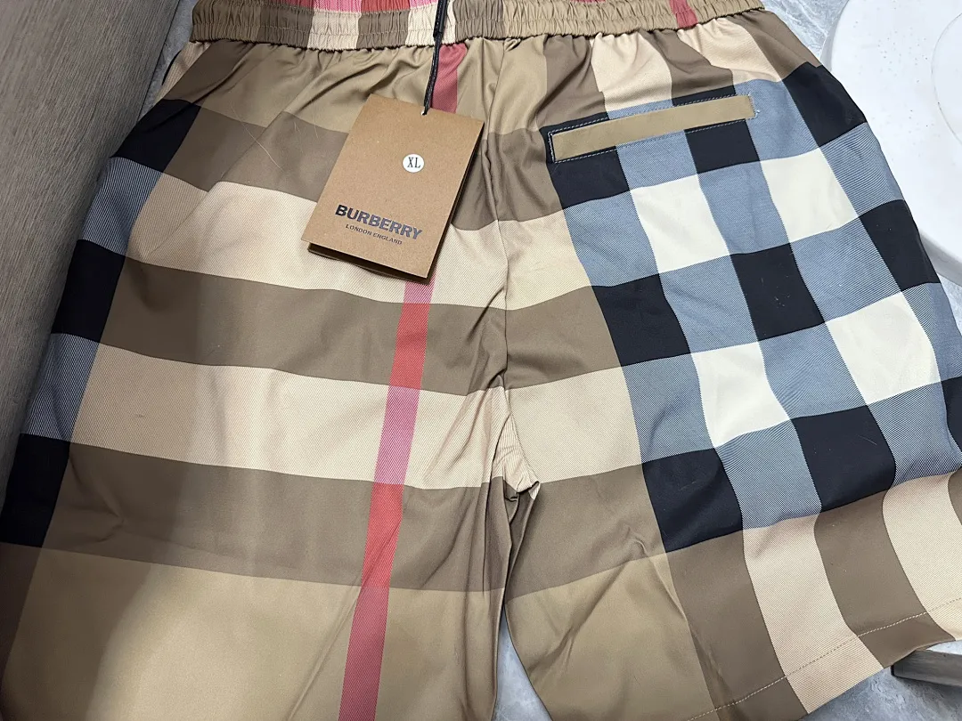 Burberry 4446 תמונה 12
