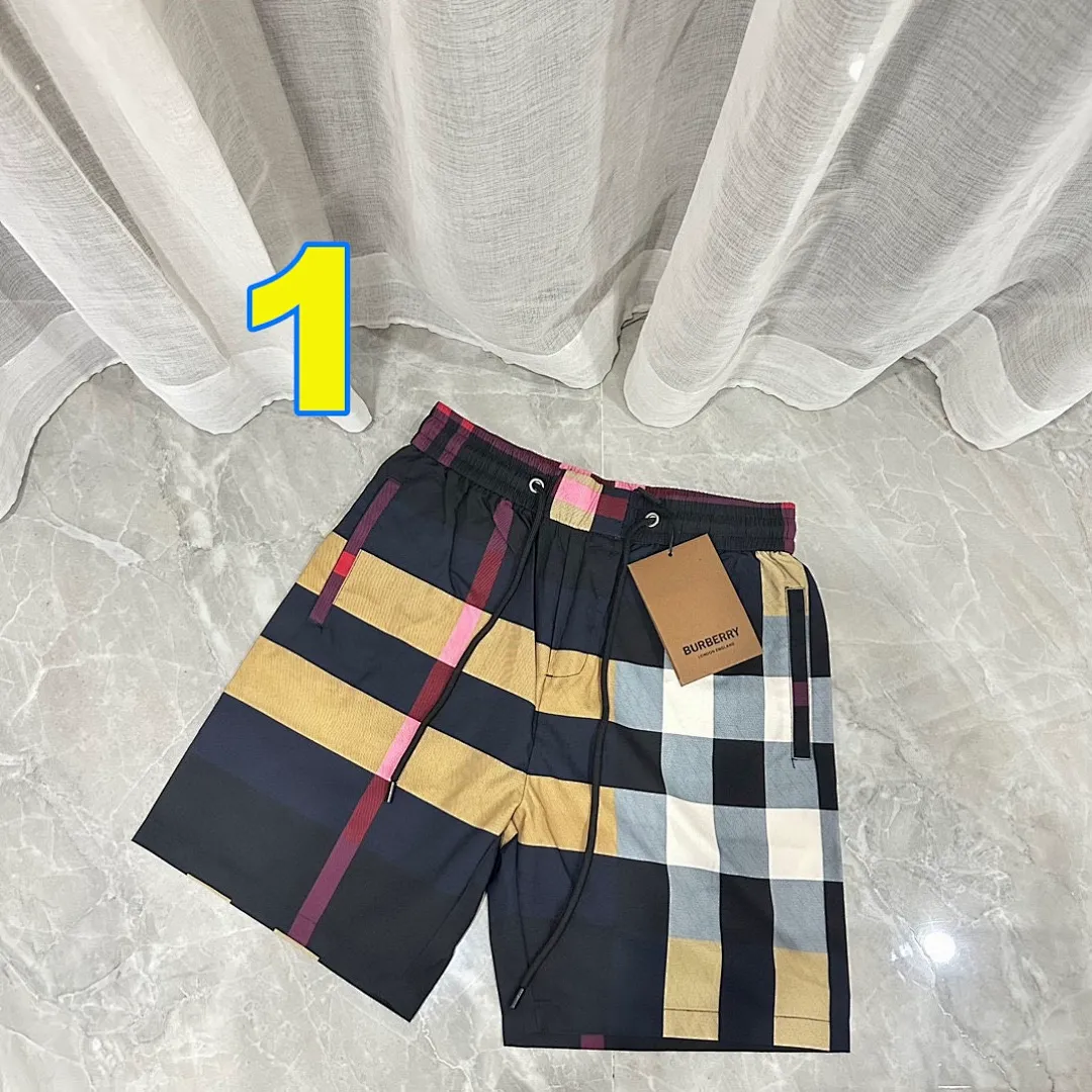 Burberry 4446 תמונה 4