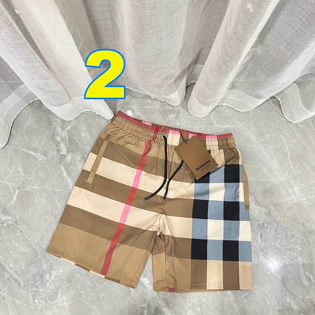 Burberry 4446 תמונה 5