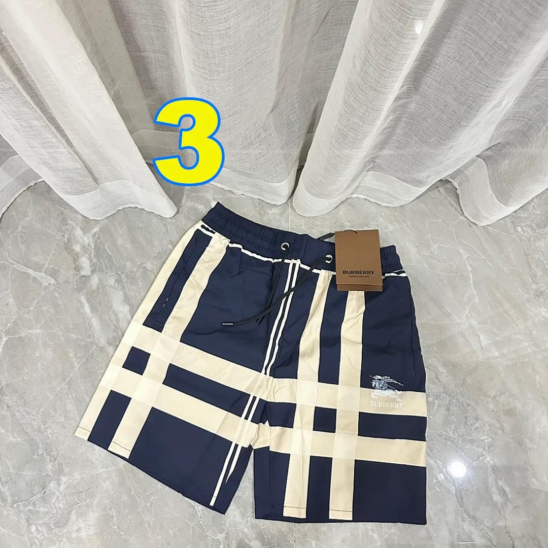 Burberry 4446 תמונה 6