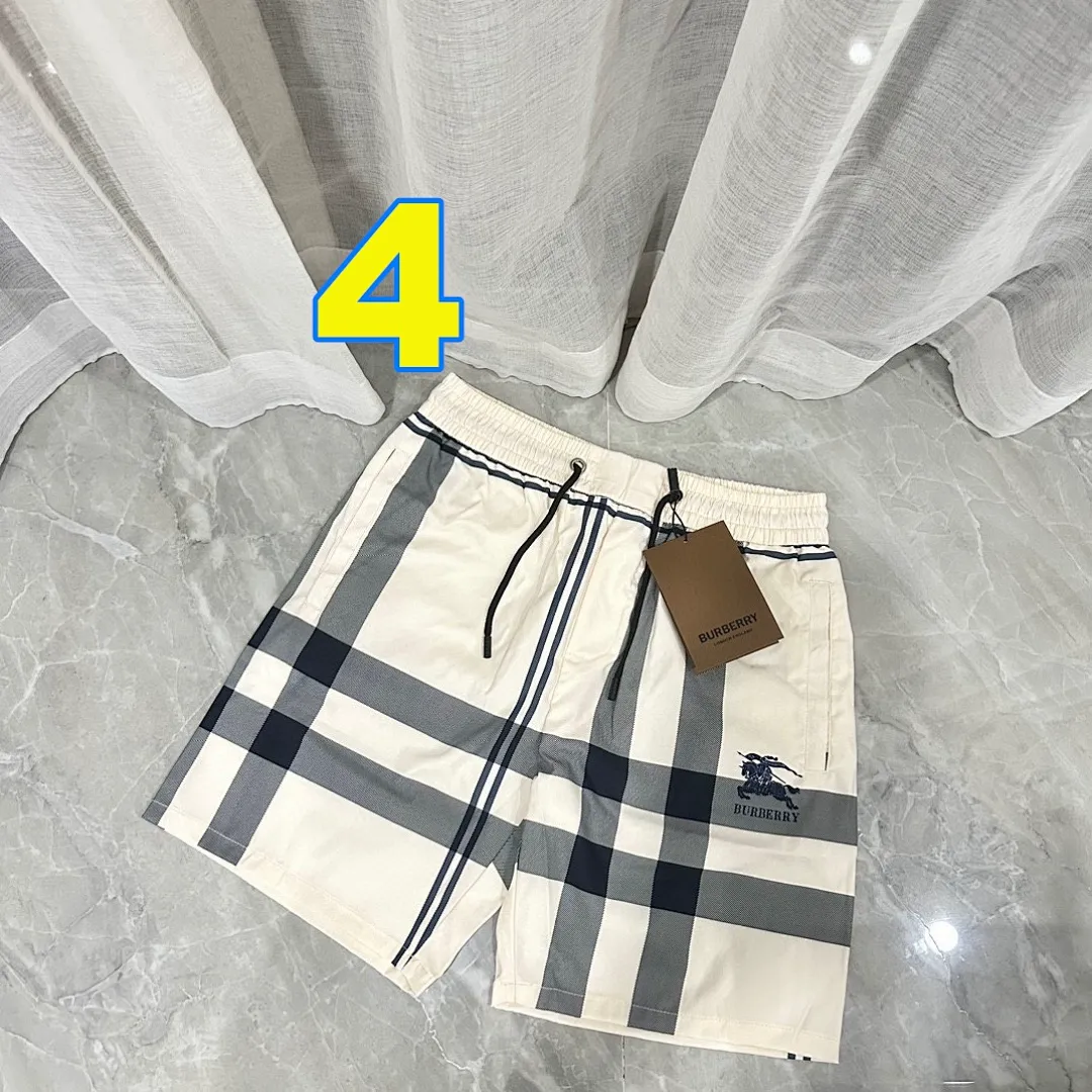 Burberry 4446 תמונה 7