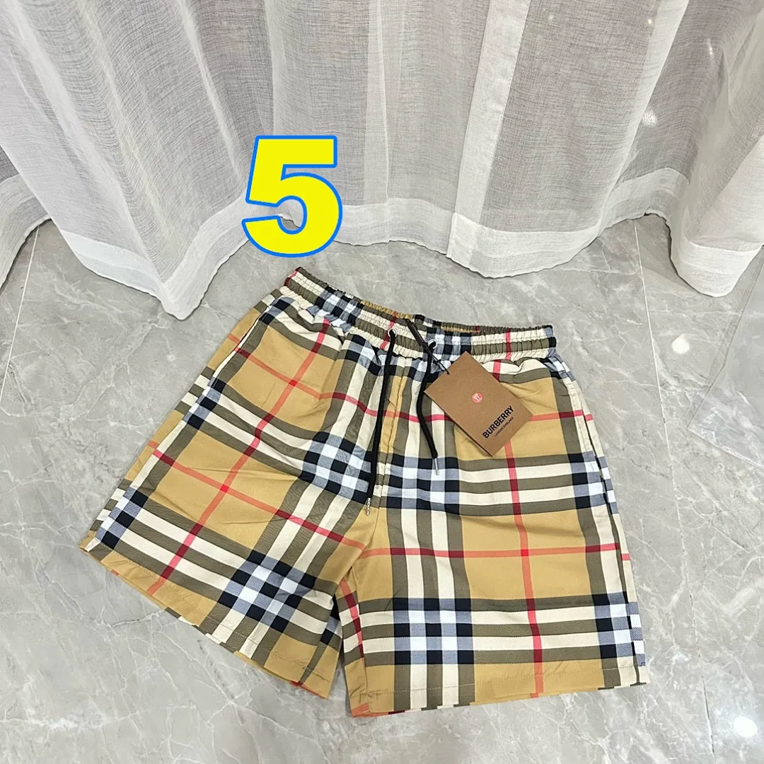 Burberry 4446 תמונה 8