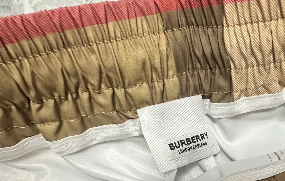 Burberry 4446 תמונה 9