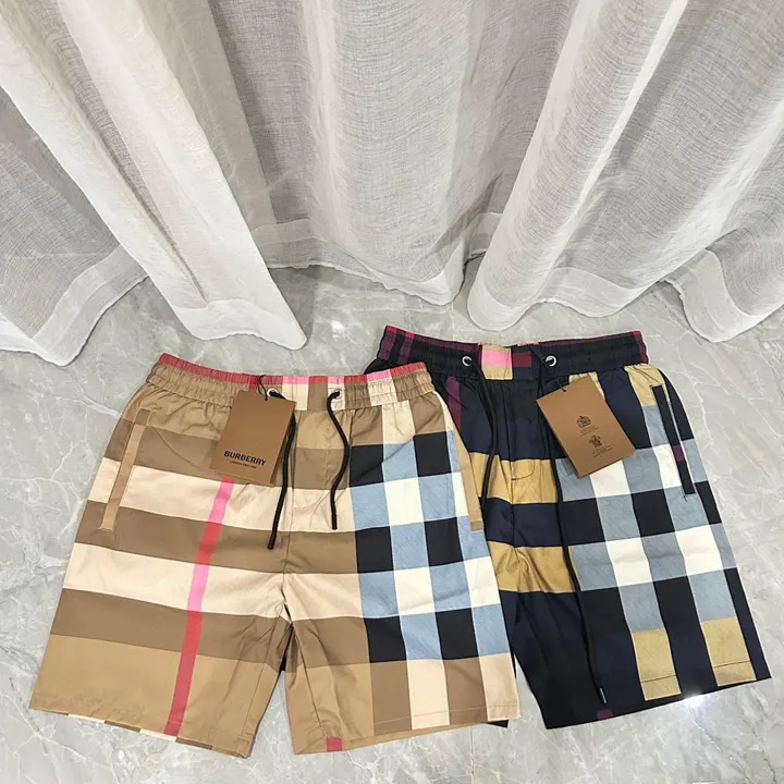 Burberry 4446