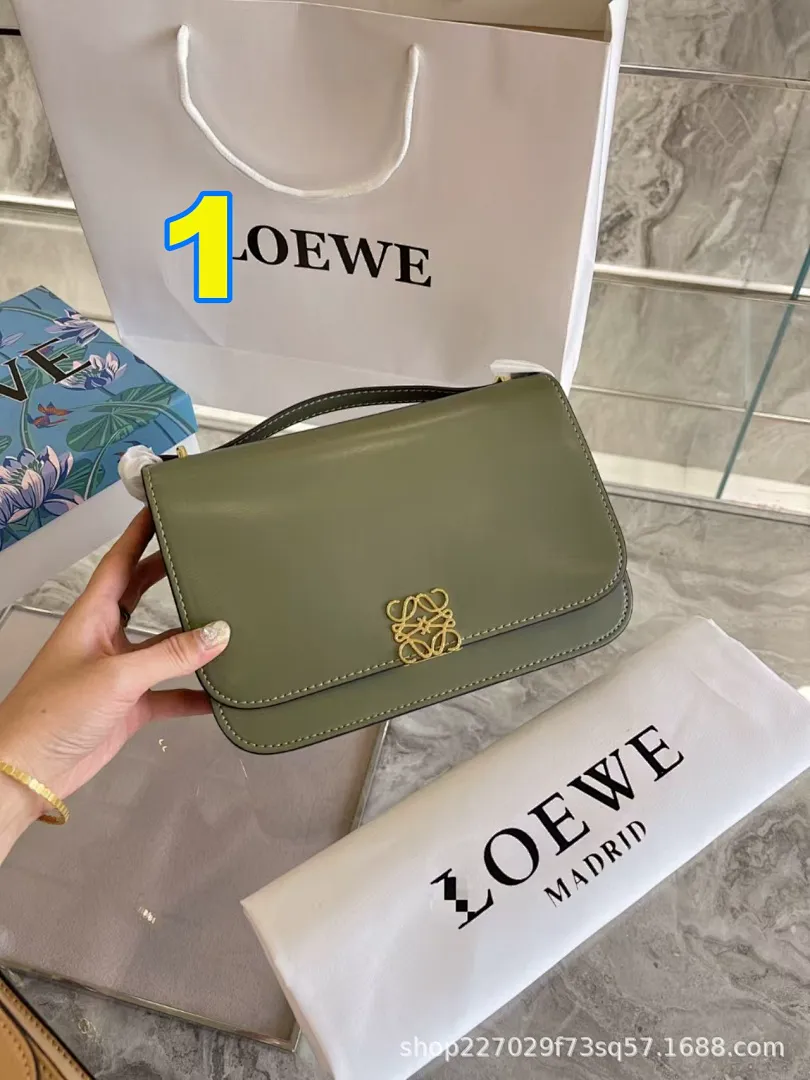 Loewe 4447 תמונה 12