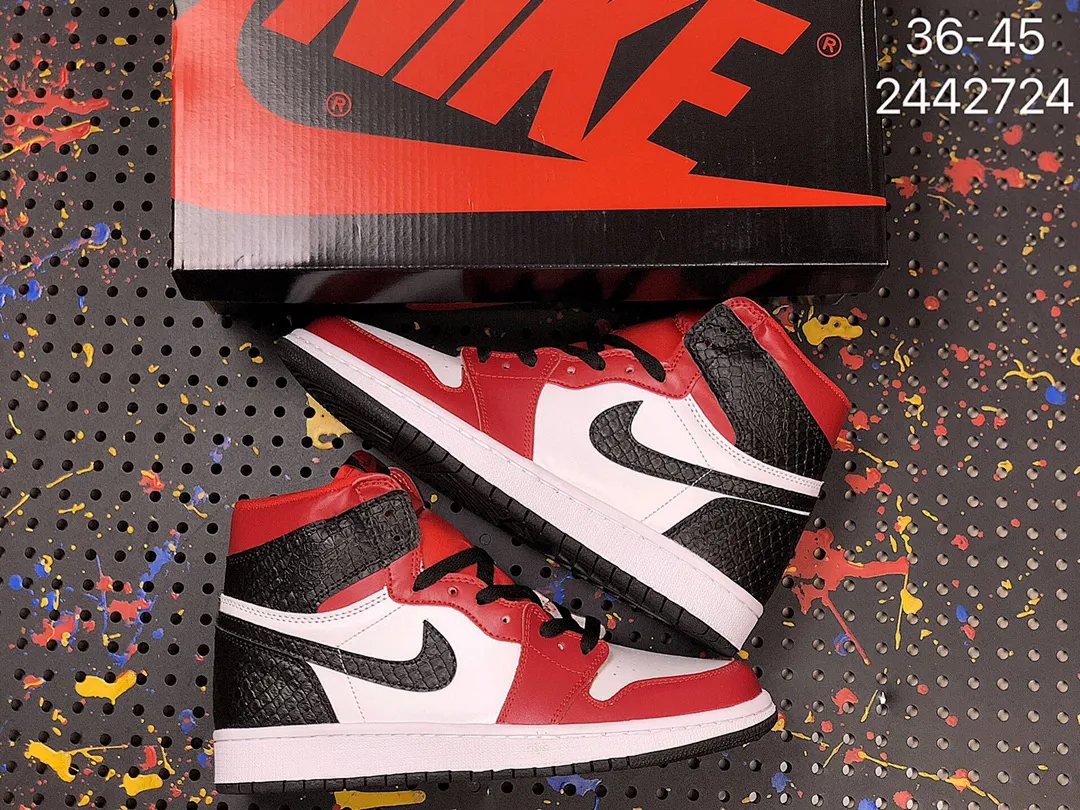 Nike 4452F תמונה 8