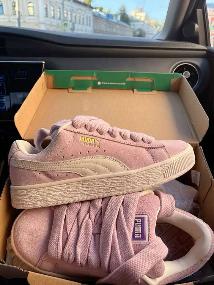 PUMA 4457