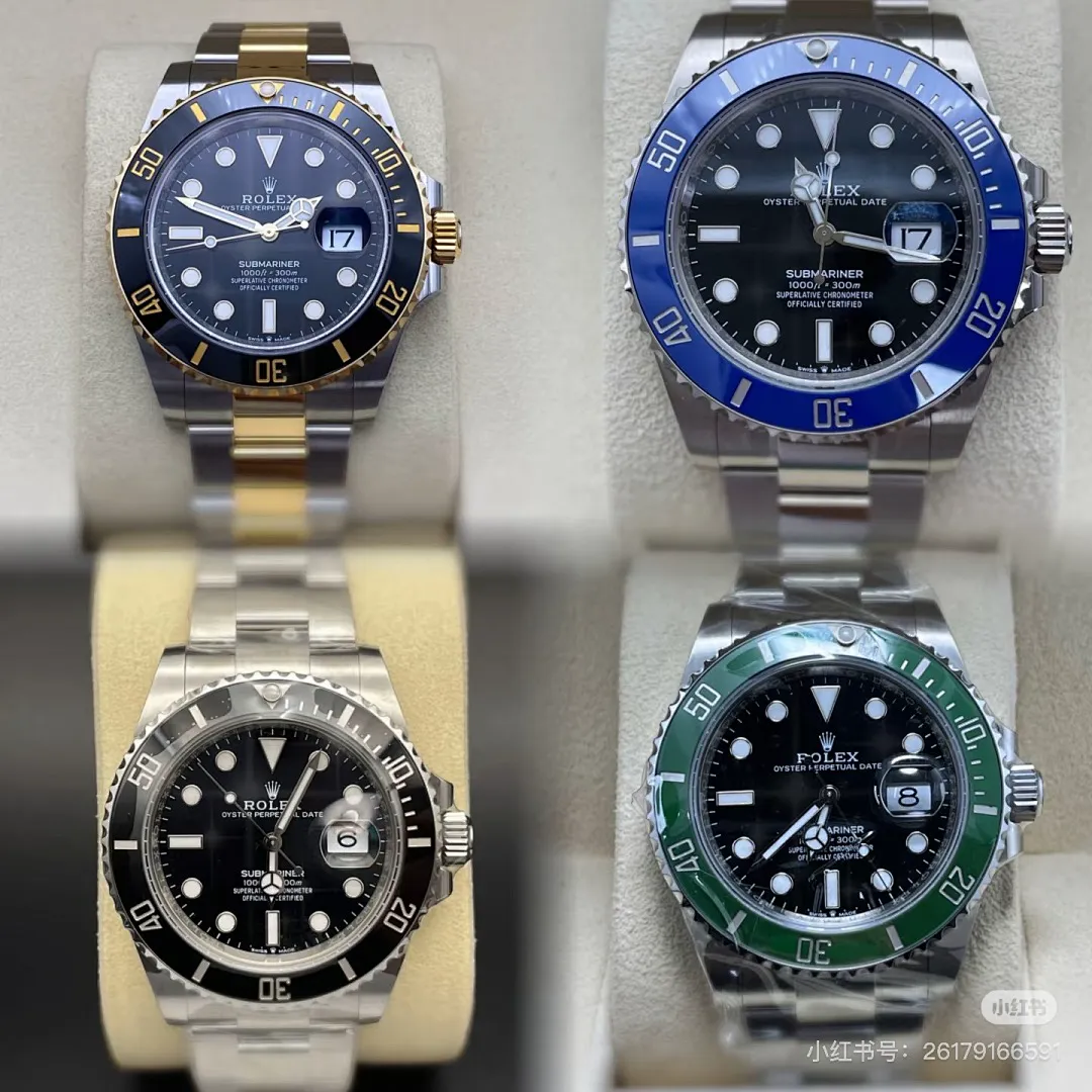 Rolex 4458 תמונה 10