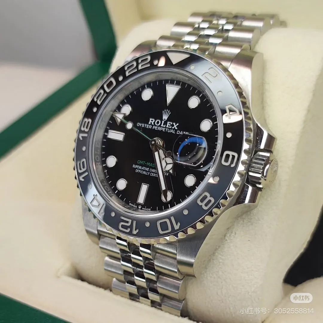 Rolex 4458 תמונה 11