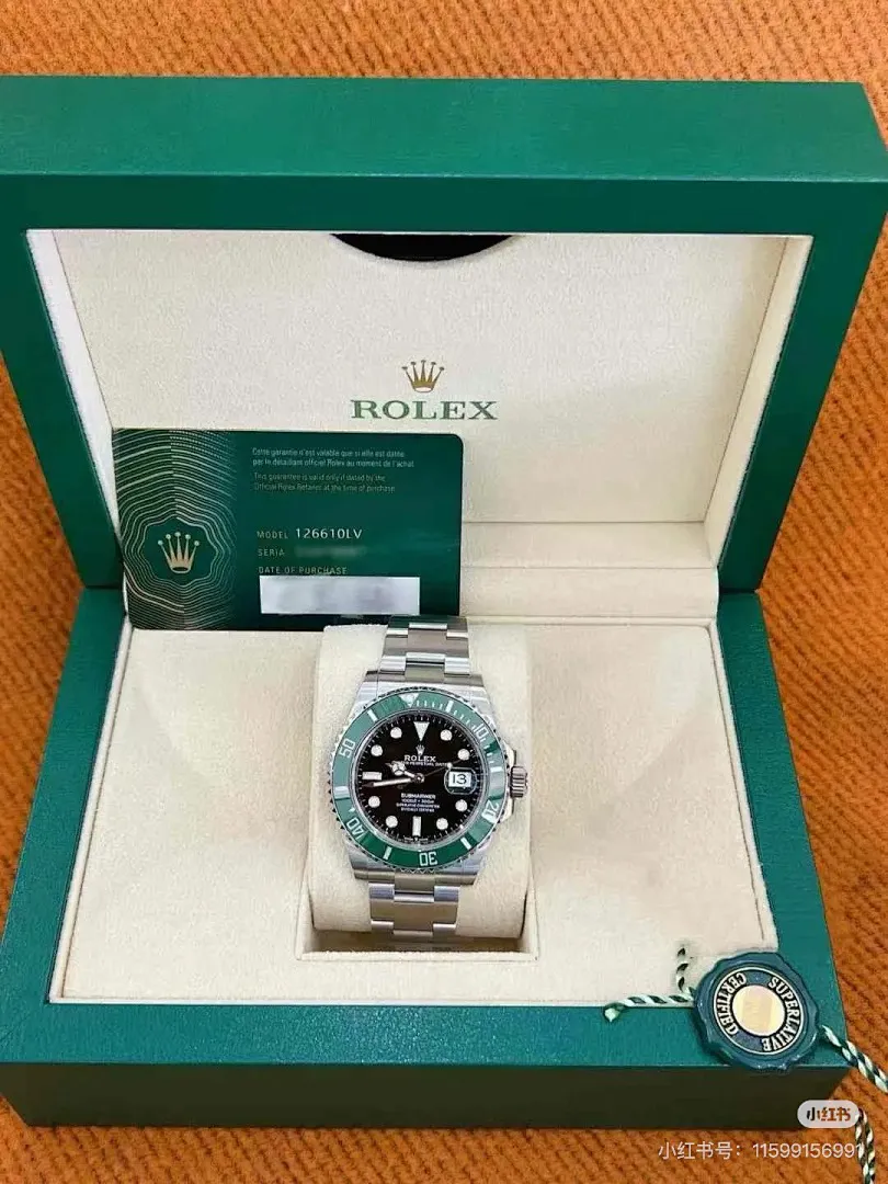 Rolex 4458 תמונה 12