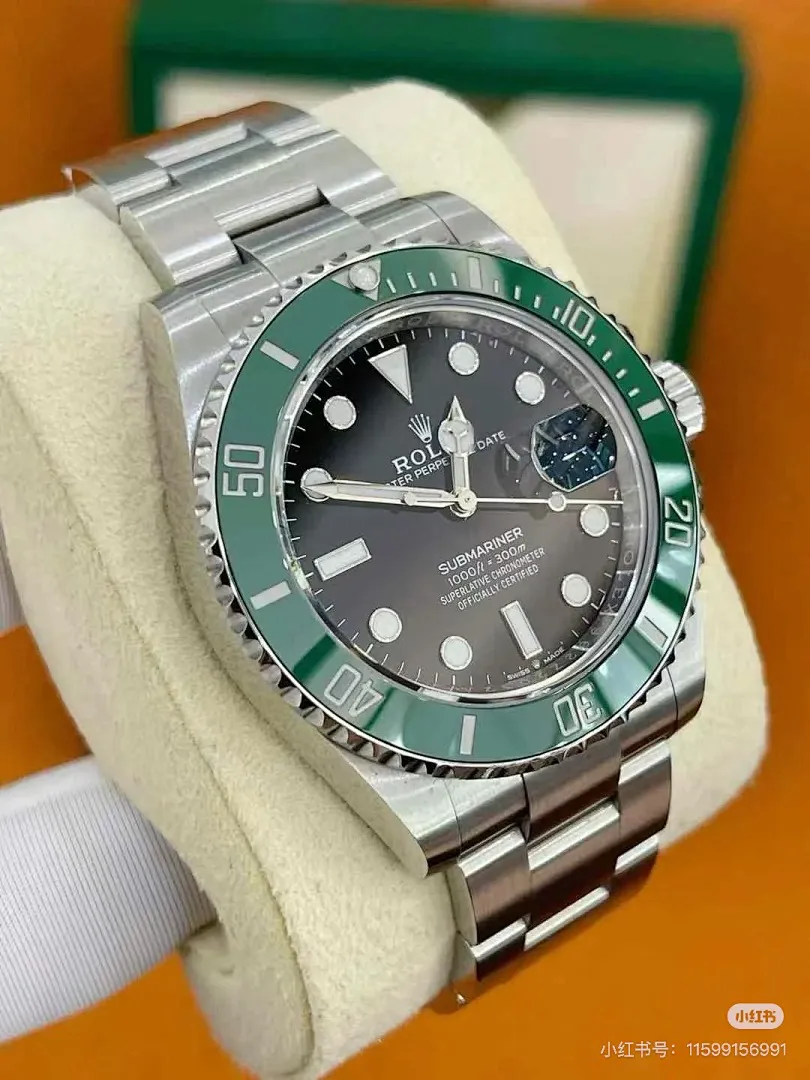 Rolex 4458 תמונה 13