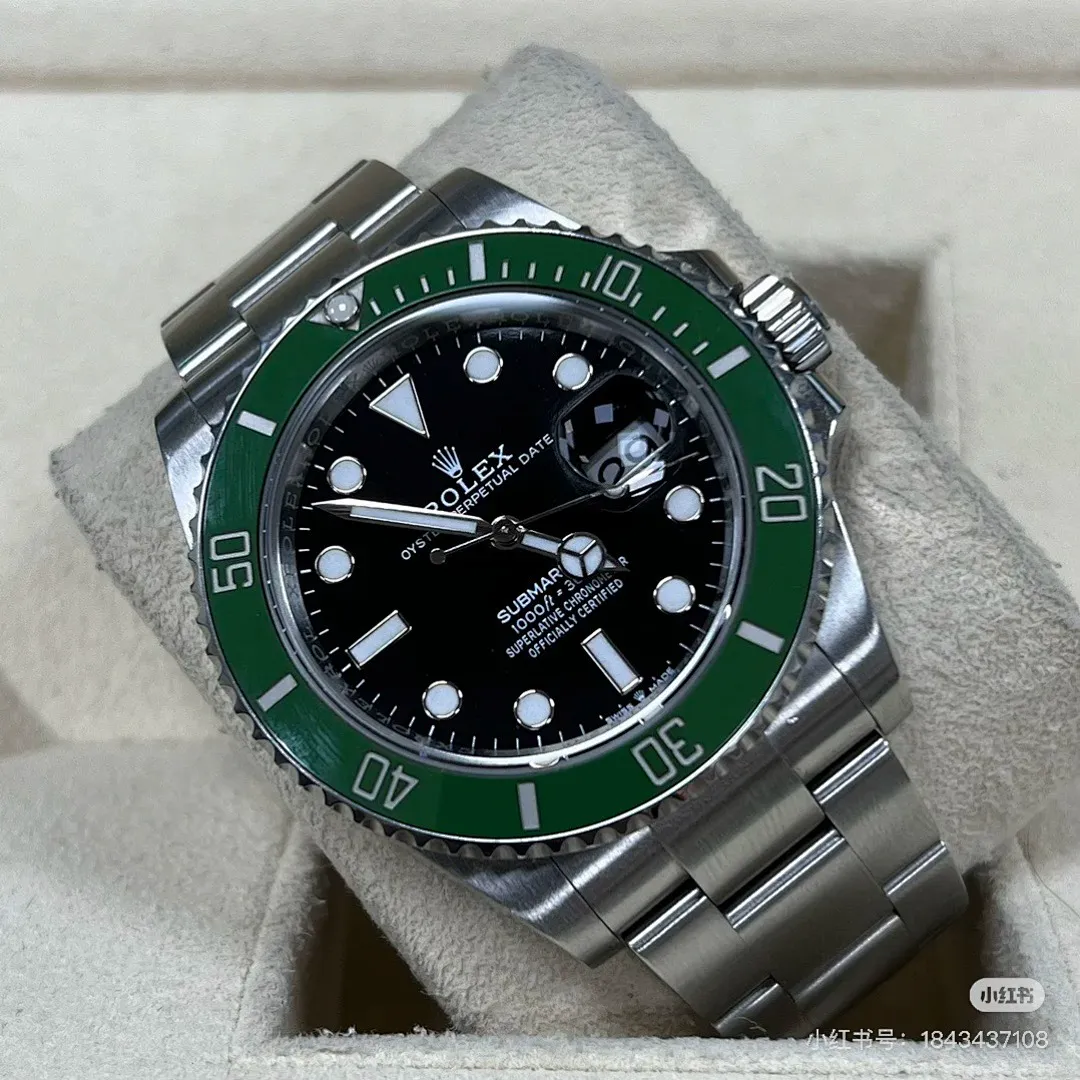 Rolex 4458 תמונה 17