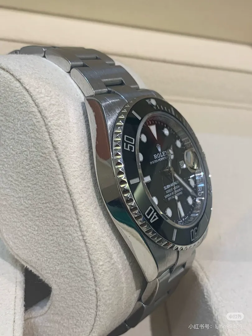 Rolex 4458 תמונה 18