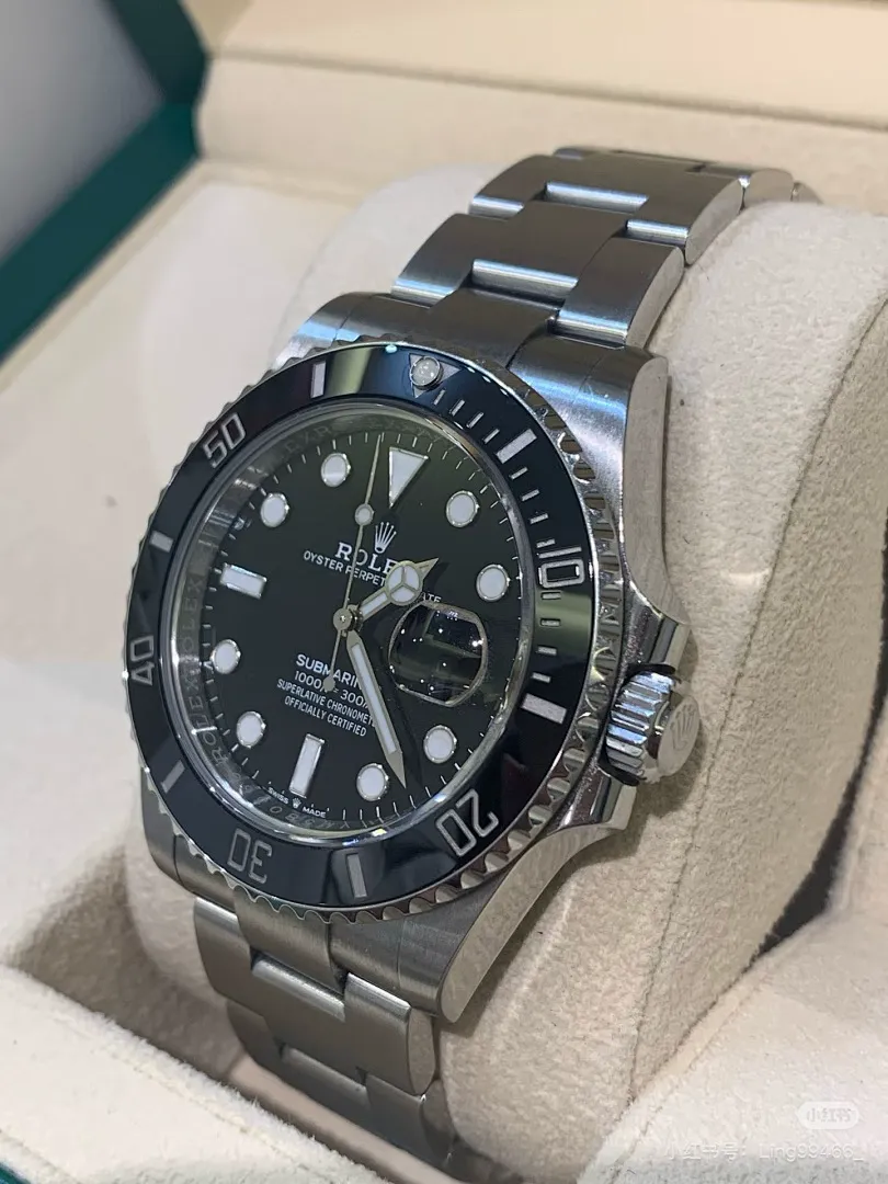 Rolex 4458 תמונה 19