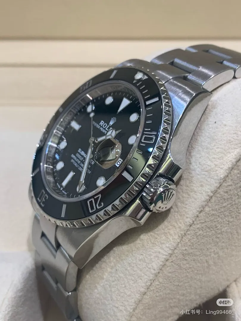 Rolex 4458 תמונה 22