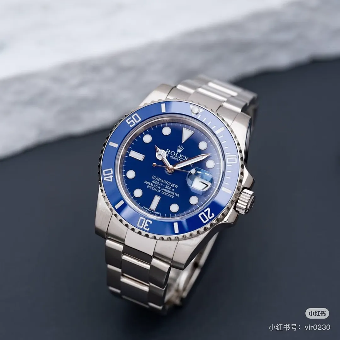 Rolex 4458 תמונה 23