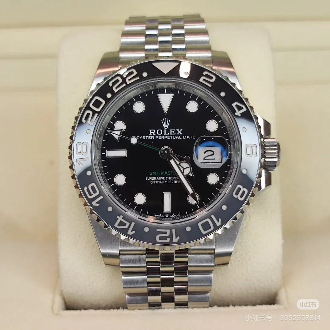 Rolex 4458 תמונה 25