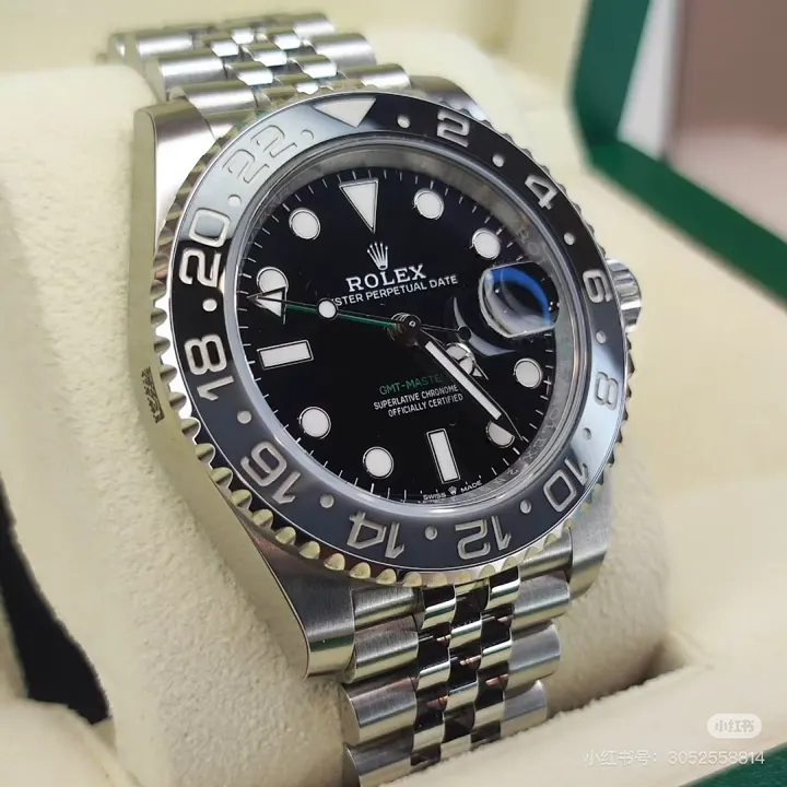 Rolex 4458