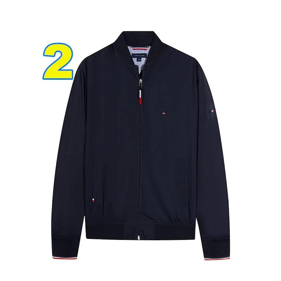 Tommy Hilfiger 4461 תמונה 3