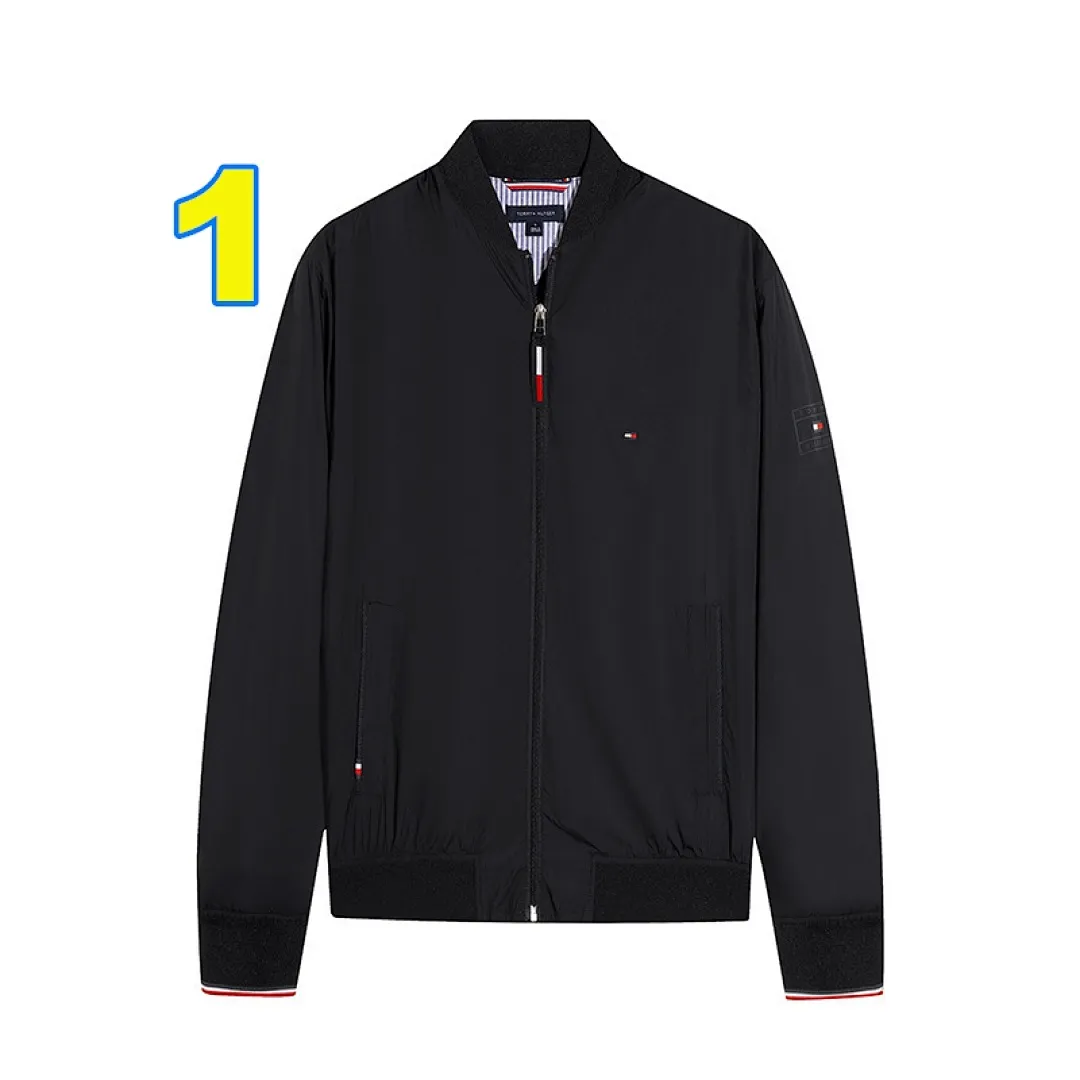 Tommy Hilfiger 4461 תמונה 4