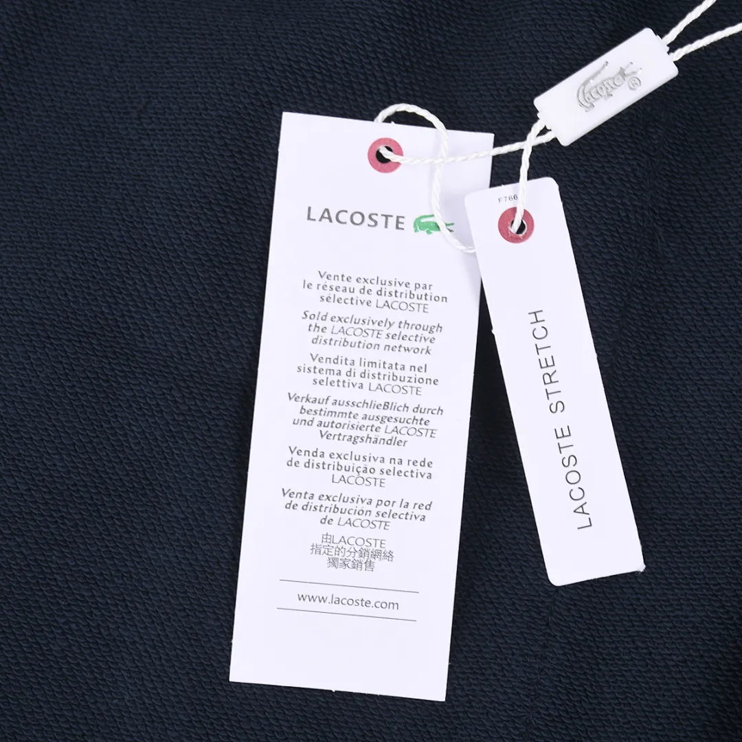 Lacoste 4463 תמונה 20