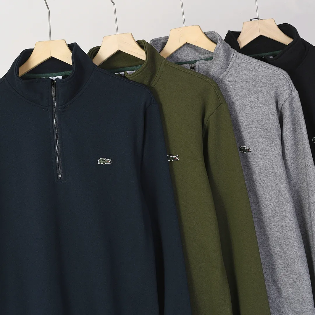 Lacoste 4464 תמונה 11