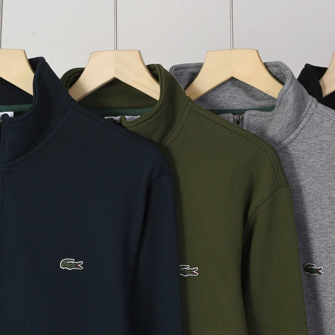 Lacoste 4464 תמונה 12