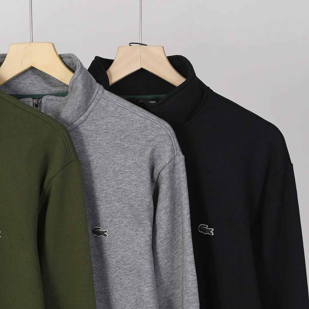 Lacoste 4464 תמונה 13
