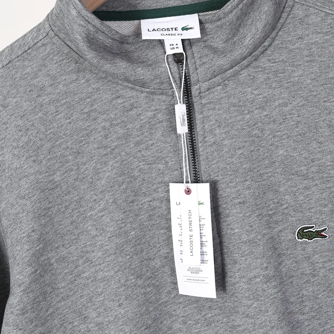 Lacoste 4464 תמונה 17