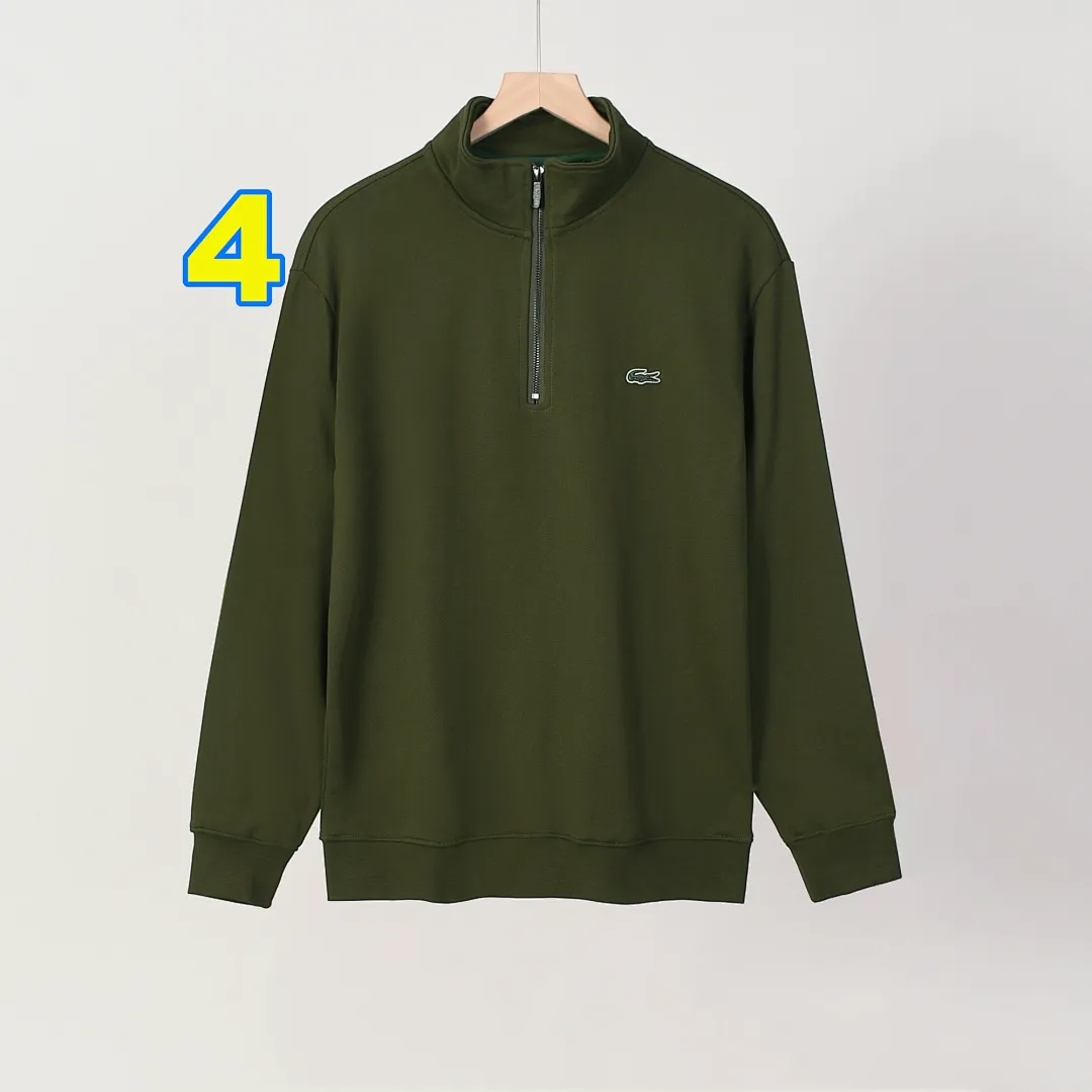Lacoste 4464 תמונה 3