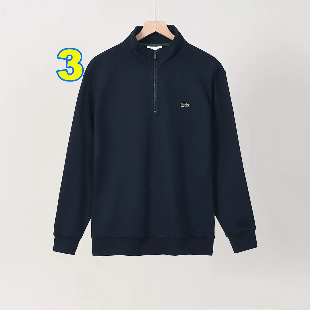 Lacoste 4464 תמונה 4