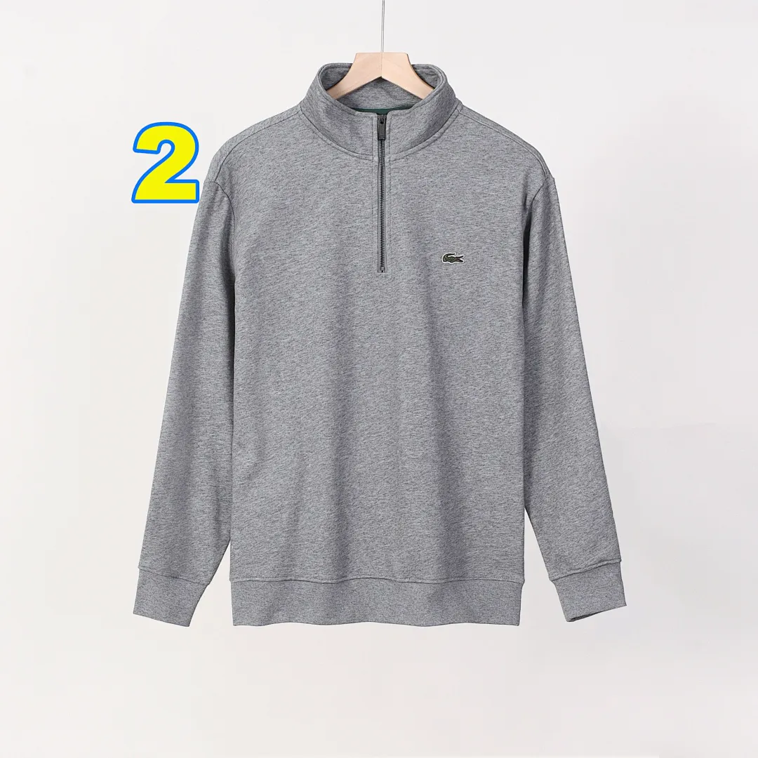 Lacoste 4464 תמונה 5