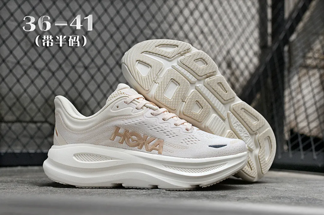 Hoka One One 4478 תמונה 12