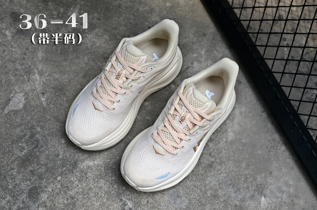 Hoka One One 4478 תמונה 15
